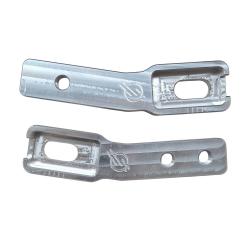 Удлинитель маятника с изгибом TL5500, +110 мм