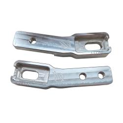 Удлинитель маятника с изгибом TL5500, +110 мм