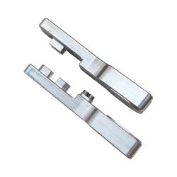 Удлинитель маятника с изгибом TL5500, +110 мм