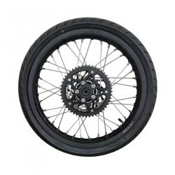 Колесо Super Moto 17 TL5500 заднее