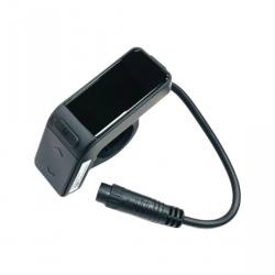 Дисплей маленький цветной Komodo