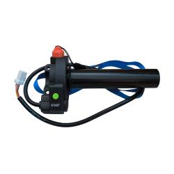 Ручка газа электронная Talaria Komodo