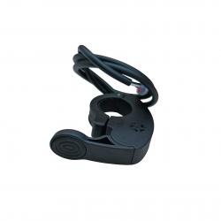 Курок рекуперации Komodo