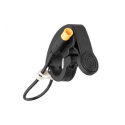 Курок рекуперации Komodo