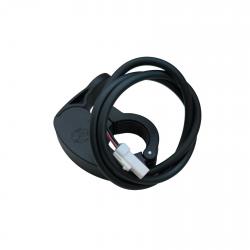 Курок рекуперации Komodo