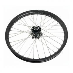 Диск колесный 21 Komodo передний