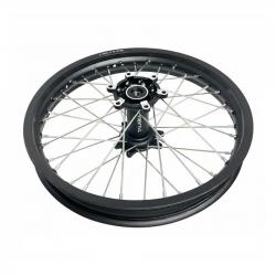 Диск колесный 18 Komodo задний