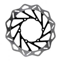 Диск тормозной Komodo передний
