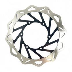 Диск тормозной передний Komodo