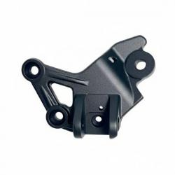 Кронштейн подножки левый Komodo