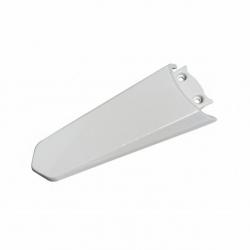 Крыло заднее Komodo белое