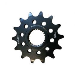 Звезда ведущая 14T Komodo