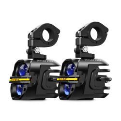 Фары Future Eyes X-80