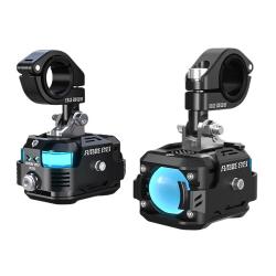 Фары Future Eyes F150 Pro с ДХО