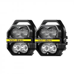 Фары Future Eyes Z4