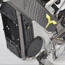 Контроллер Nucular P24F