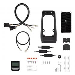 Контроллер Nucular P24F