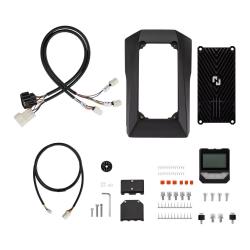 Контроллер Nucular P24F