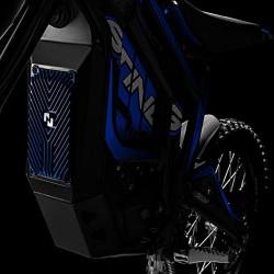 Контроллер Nucular P24F