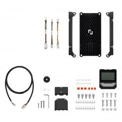 Контроллер Nucular P24F