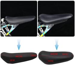 Широкое и мягкое сиденье LB