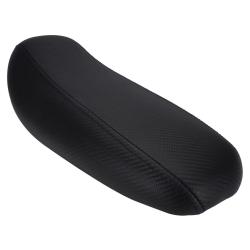 Широкое и мягкое сиденье LB