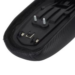 Широкое и мягкое сиденье LB