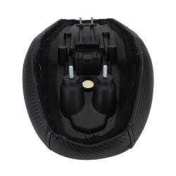 Широкое и мягкое сиденье LB