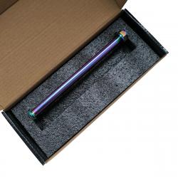 Ось заднего колеса из титана