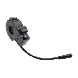 Переключатель режимов 3 в 1