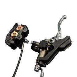 Тормоза Sur-ron Ultra LB черные