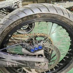 Колеса Super Moto 17 Talaria TL5500