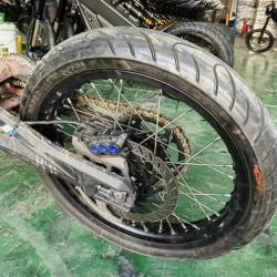 Колеса Super Moto 17 Talaria TL5500