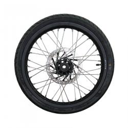 Колеса Super Moto 17 Talaria TL5500