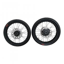 Колеса Super Moto 17 Talaria TL5500