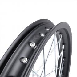 Диск колесный 19 TL5500 задний