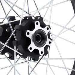 Диск колесный 19 TL5500 задний