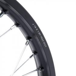 Диск колесный 19 TL5500 задний