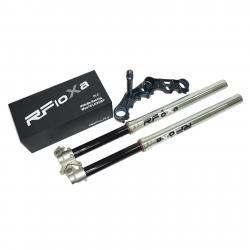 Вилка RFloXa FDC43RVP