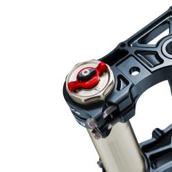 Вилка RFloXa FDC43RVP