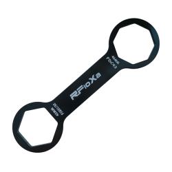 Ключ для топкэпа вилки RFloXa