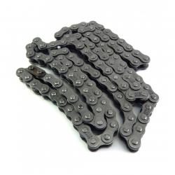 Цепь безсальниковая 428 черная
