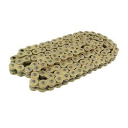 Цепь сальниковая 520 золотая