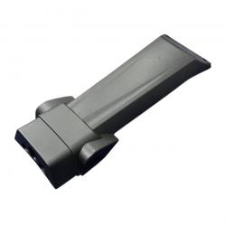 Пластик верхний заднего крыла Talaria L1E