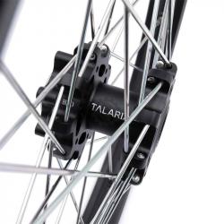 Диск колесный 19 TL5500 передний