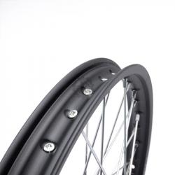 Диск колесный 19 TL5500 передний