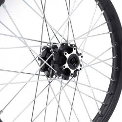 Диск колесный 19 TL5500 передний