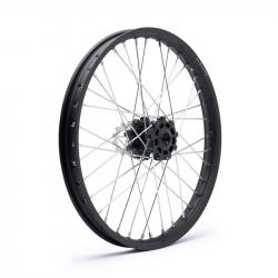 Диск колесный 19 TL5500 передний