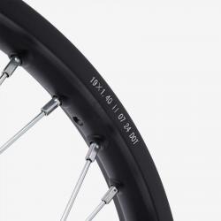 Диск колесный 19 TL5500 передний