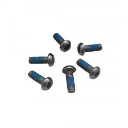 Винты крепления тормозного диска М6*16